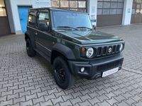 gebraucht Suzuki Jimny 1.5. ALLGRIP NFZ Comfort Jägergrün