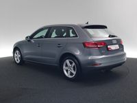 gebraucht Audi A3 Sportback 30 TDI MMI Navi Plus