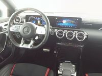 gebraucht Mercedes CLA45 AMG Shooting Brake AMG S 4M+ MAGNO+NP:93.754Euro