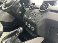 Gebraucht Audi A1 Ambition 90 PS (66 kW) 2014 Blau metallic Kleinwagen