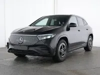 Gebraucht Mercedes EQA300 AMG 167 kW (228 PS) 2025 Schwarz SUV