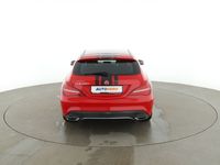 gebraucht Mercedes CLA200 Urban Aut.*NAVI*TEMPO*LED*PDC*SHZ*