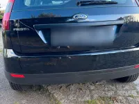 Gebraucht Ford Fiesta 100 PS (73 kW) 2005 Schwarz Kleinwagen