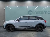 gebraucht Audi Q2 40 TFSI qu S line Edition S tro*Matrix*Virtual*Navi+*AHK*Kamera*Sportsitze*Optik*