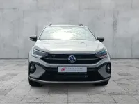 Neu VW Taigo R-line 116 PS (85 kW) 2026 Grau SUV