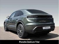 Usata Porsche Macan 380 kW (517 CV) 2025 Verde SUV
