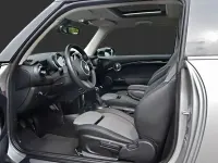 Gebraucht Mini Cooper Classic 136 PS (100 kW) 2023 Silber Kleinwagen
