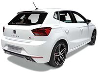 Neu Seat Ibiza FR 116 PS (85 kW) 2025 Wählbar (bei metallic +) Limousine