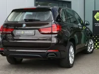 Gebraucht BMW X5 iPerformance 313 PS (230 kW) 2018 Braun SUV