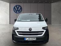 Gebraucht VW Transporter 110 PS (80 kW) 2025 Weiß Van
