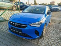 Gebraucht Opel Corsa Edition 101 PS (74 kW) 2020 Blau Kleinwagen