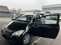 gebraucht Mercedes A150 