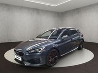 Gebraucht Seat Leon 300 PS (220 kW) 2022 Magnetic grau metallic Limousine