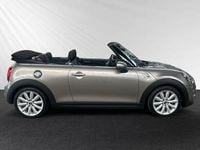 Gebraucht Mini Cooper Cabriolet 2018 Grau Cabrio