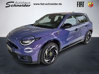 Gebraucht Abarth 600e Scorpionissima 206 kW (281 PS) 2025 Hypnotic purple SUV