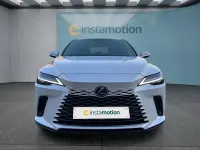 Gebraucht Lexus RX350 Executive Line 250 PS (183 kW) 2026 Weiß SUV
