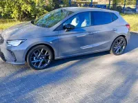 Gebraucht Seat Ibiza FR 116 PS (85 kW) 2026 Grau Kleinwagen