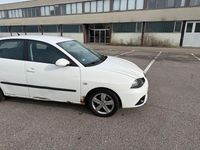 Gebraucht Seat Ibiza 69 PS (50 kW) 2009 Limousine