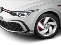 Gebraucht VW Golf VIII GTI 245 PS (180 kW) 2024 Pure white Limousine