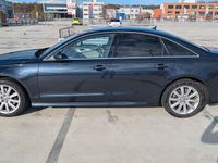 Gebraucht Audi A6 Ambiente 150 PS (110 kW) 2016 Limousine