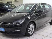 gebraucht Opel Astra Design*NAVI-APP*KAMERA*CARPLAY*ACC*
