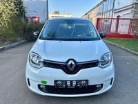 Gebraucht Renault Twingo Techno 60 kW (82 PS) 2023 Weiß Kleinwagen