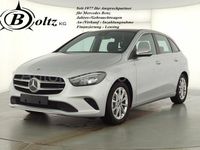 Gebraucht Mercedes B200 Progressive 163 PS (119 kW) 2022 Schwarz Kleinwagen