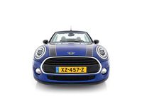 Gebraucht Mini Cooper Cabriolet Chili 136 PS (100 kW) 2019 Blau Cabrio