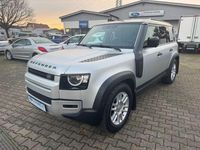 Gebraucht Land Rover Defender S 400 PS (294 kW) 2020 Silber SUV