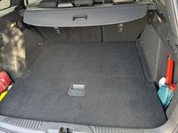 Gebraucht Ford Focus ST-Line 125 PS (91 kW) 2019 Schwarz Kombi