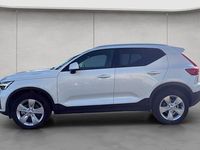 Gebraucht Volvo XC40 Core 163 PS (119 kW) 2024 Weiß SUV