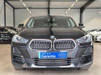 Gebraucht BMW X2 Advantage 178 PS (130 kW) 2022 Saphirschwarz SUV