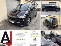 Neu VW T7 Style 150 PS (110 kW) 2026 Midnight black metallic Van