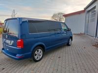 gebraucht VW Multivan T6 Transporter/ Caravelle/2.0 TDI mit150Ps.