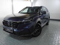 Gebraucht Honda CR-V Advance 148 PS (108 kW) 2023 Canyon river blue SUV