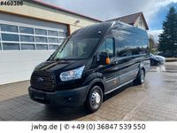 Gebraucht Ford Transit Trend 155 PS (114 kW) 2017 Van / Kleinbus