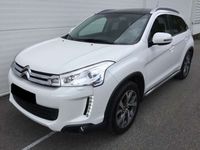 gebraucht Citroën C4 Aircross HDi 115 Stop