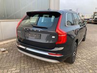 Second-hand Volvo XC90 303 CP (222 kW) 2021 Gri SUV