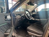 Neu Wey 03 Lux 367 PS (269 kW) 2025 Lava black SUV