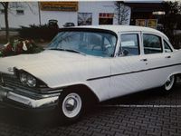 gebraucht Plymouth Savoy 