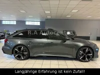 Gebraucht Audi RS6 Sport 600 PS (441 kW) 2023 Grau Kombi