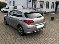 Second-hand Citroën C4 110 CP (80 kW) 2018 Gri Berlinǎ