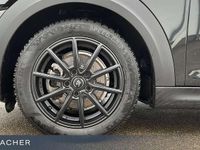 Gebraucht Mini Cooper Coupé Classic 135 kW (184 PS) 2023 Midnight black metallic Coupé