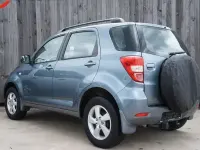 Gebraucht Daihatsu Terios 105 PS (77 kW) 2006 Grau SUV