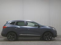 Gebraucht Renault Kadjar Bose Edition 131 PS (96 kW) 2017 Grau SUV