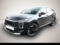 Neu Kia Sportage 239 PS (175 kW) 2026 Schwarz SUV