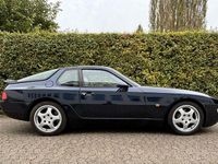 Gebraucht Porsche 968 239 PS (175 kW) 1991 Blau Coupé