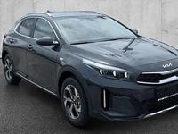 Neu Kia XCeed 116 PS (85 kW) 2025 Verschiedene farben SUV