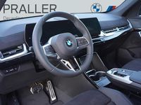 Gebraucht BMW X1 M Sport 156 PS (114 kW) 2026 Black sapphire metallic SUV