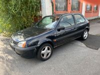 gebraucht Ford Fiesta 1.3 44 kW Ghia KLIMAANLAGE